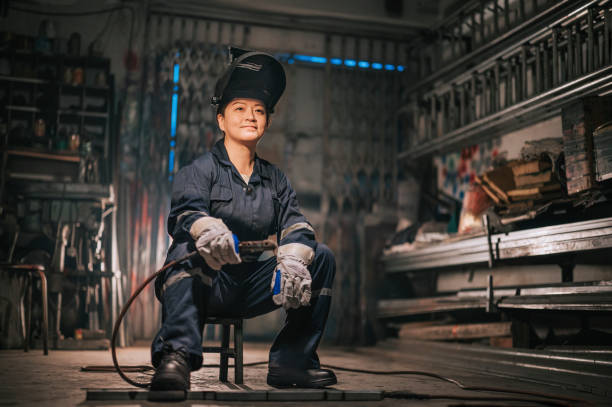 Best Food and Beverage Processing Equipment Welding in Rk Forest Village, PA