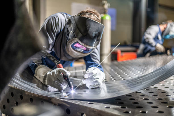 Best Maintenance and Repair Welding in Rk Forest Village, PA