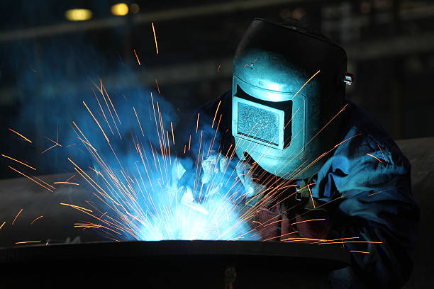 Best Welding Inspection and Certification in Rk Forest Village, PA