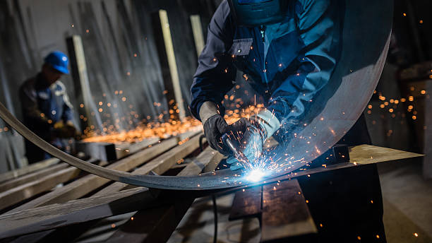 Affordable Welder Services in Park Forest Village, PA
