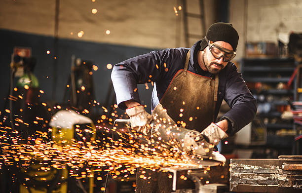 Best Artistic and Custom Metal Fabrication in Rk Forest Village, PA