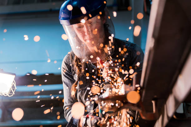 Best Aerospace and Defense Welding in Rk Forest Village, PA